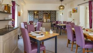 Hotels Au Fil des Saisons : photos des chambres