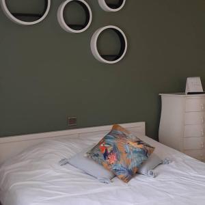 Hotels Au Fil des Saisons : photos des chambres