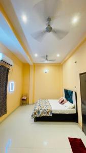 KIARSH RESIDENCY HOME Stay