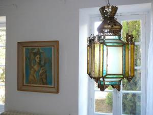 Maisons de vacances Character House Between Toulouse And Carcassonne : photos des chambres