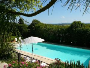 Maisons de vacances Character House Between Toulouse And Carcassonne : photos des chambres