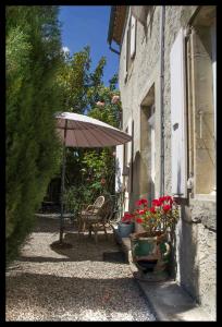 Maisons de vacances Character House Between Toulouse And Carcassonne : photos des chambres