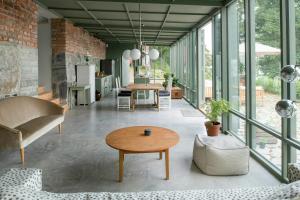 Historic Archipelago House From 1887 In Edlunda