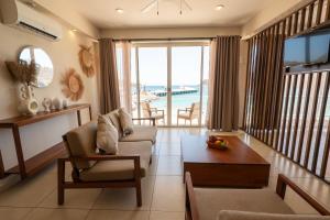 Suites La Playa