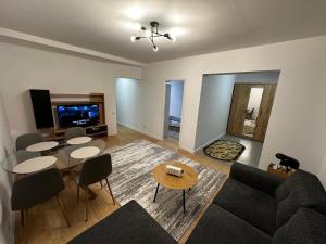 Transilvaniei 136 Apartment