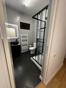 Transilvaniei 136 Apartment