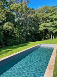 Maisons de vacances Restored Castle In The Heart Of Loire Valley : photos des chambres