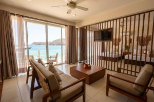 Suites La Playa