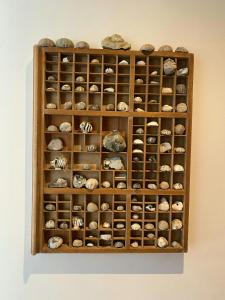 Modern Beach House At Skæring Beach