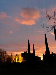 Maisons de vacances Modern Guest House In The Heart Of Provence : photos des chambres