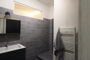 Maisons de vacances Elegant Villa With Pool Near Montpellier Centre : photos des chambres