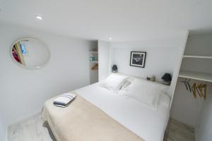 Appartements Le Mas de Cocody : photos des chambres