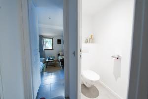 Appartements Le Mas de Cocody : photos des chambres