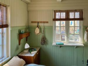 Thatched Cottage Between Tisvilde And Liseleje