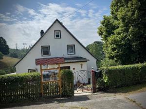 Ferienwohnungen Nimtz