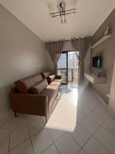 Apartamento em Praia Grande