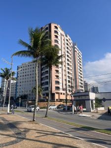 Apartamento em Praia Grande