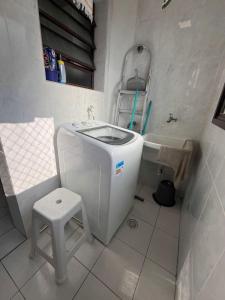 Apartamento em Praia Grande