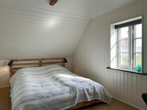 North Sea Atmosphere On The Farm In Klitmøller