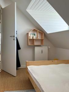 North Sea Atmosphere On The Farm In Klitmøller