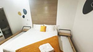 Spacious-Comfortable, King bed, Miraflores Area H16