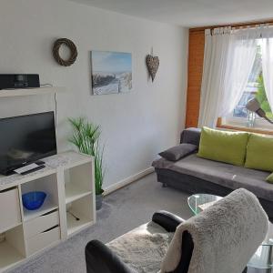 Apartment Ostsee Haus Sandra