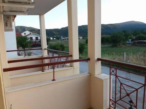 Hotel Kosmas Halkidiki Greece