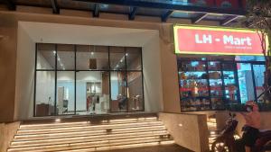 Luxhomes Anland lakeview