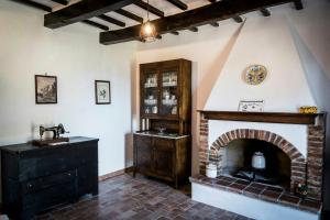 Historic Farmhouse In Maremma Countryside