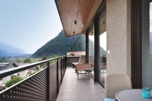 Alpenchalet Apartments