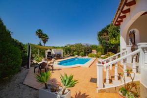 Villa Michele - PlusHolidays