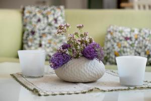 Ferienwohnung Paffendorf