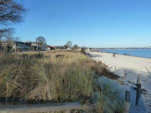 Apartmentanlage Beau Rivage Apartment Ostsee5