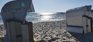 Apartmentanlage Beau Rivage Apartment Ostsee5