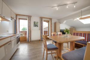 Landhaus Schafflinger