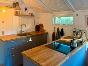 Cottage With Sauna Near Tisvilde Hegn