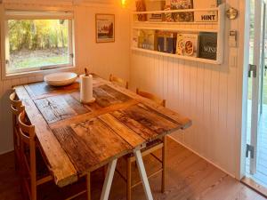 Cottage With Sauna Near Tisvilde Hegn