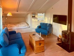 Cottage With Sauna Near Tisvilde Hegn