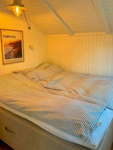 Cottage With Sauna Near Tisvilde Hegn