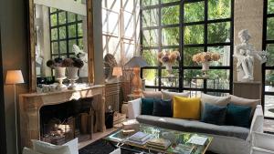 Historic Residence In The Heart Of Avignon