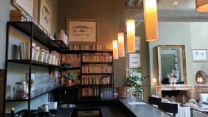 Historic Residence In The Heart Of Avignon