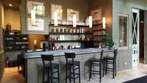 Historic Residence In The Heart Of Avignon