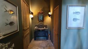 Historic Residence In The Heart Of Avignon