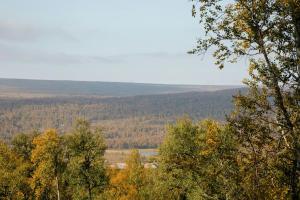 Architect-Designed Mountain House In Tänndalen