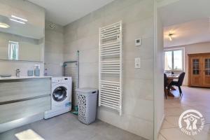 Maisons de vacances La haute hardrouyere : photos des chambres