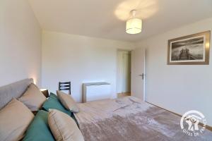 Maisons de vacances La haute hardrouyere : photos des chambres