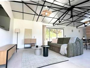 Maisons de vacances Peaceful Villa Between Sea And Pyrenees : photos des chambres