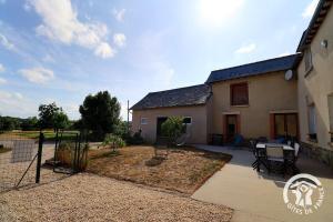 Maisons de vacances La haute hardrouyere : photos des chambres