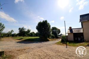 Maisons de vacances La haute hardrouyere : photos des chambres