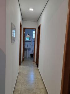 Casa inteira, Recanto na Floresta